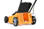 Elektrická sekačka Riwall PRO REM 3813i