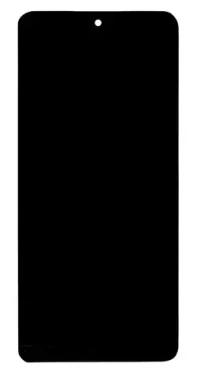 For Xiaomi AMOLED displej Redmi Note 10 Pro/12 Pro 4G / Náhradní díl telefonu / dotyková deska (57983103141)