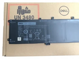 DELL baterie 97Wh / Baterie pro notebook / Li-Ion / 6-článková (06GTPY)