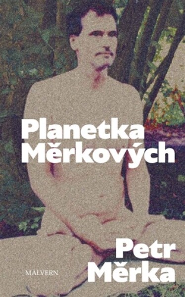 Planetka Měrkových