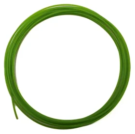 3DSimo Filament TERMOCHROME zelená/žlutá / Tisková struna pro 3D pero / ABS / 1,75 mm / 5 m