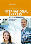 International Express Upper Intermediate Student's Book