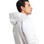 Mikina adidas Squadra 25 Sweat Hoody M JD2977 pánské s