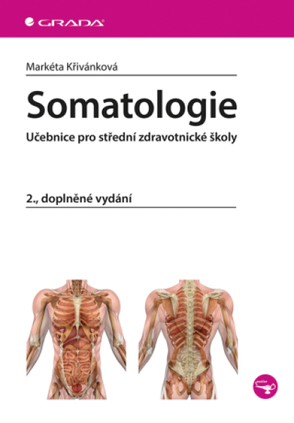 Somatologie Markéta Křivánková e-kniha