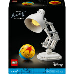 LEGO LEGO® Ideas 21357 Disney Pixar Luxo Jr.