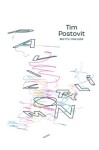 Motýlí pavilon - Tim Postovit