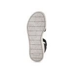 Sandály Skechers Slip-Ins: Bobs Sun Ray W 114413-BLK EU 40
