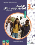 NUEVO ?Espanol? !Por supuesto! 3 - Učebnice - María Ángeles Palomino