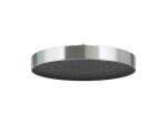 RAVAK - Hlavová sprcha 991.00CR, průměr 30 cm, chrom X07P1457