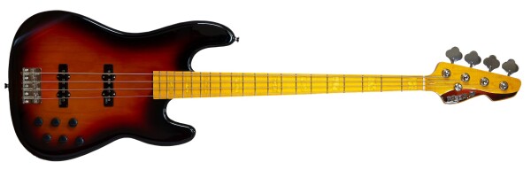 Markbass GV4 Gloxy 3TS