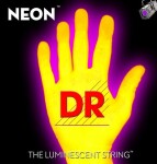 DR Strings NYB5-40