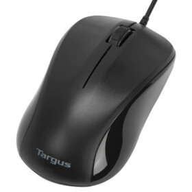 Targus AMU30EUZ / optická myš / 1000DPI / USB / černá (AMU30EUZ)