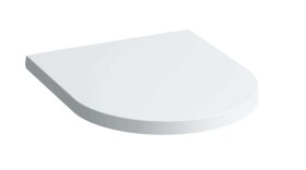 Laufen - Kartell WC sedátko, SoftClose, bílá H8913330000001