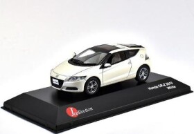 Honda CR-Z 1:43 J Collection