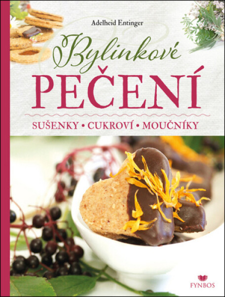 Bylinkové pečení