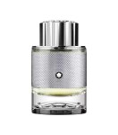 Montblanc Explorer Platinum parfémovaná voda pro muže 60 ml