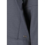 Dámská mikina Athlecia JACEY Velikost: 40