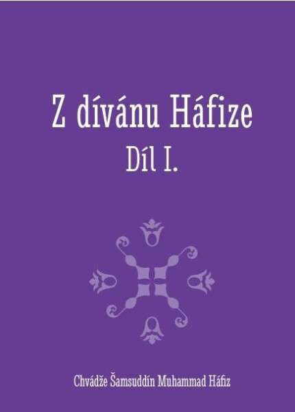 Dívánu Háfize Díl