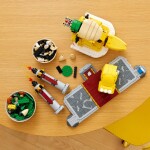 LEGO® Super Mario™ 71411 Bowser™