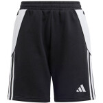 Šortky adidas Tiro 24 Sweat Jr IJ7662 164 cm