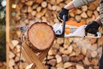 Aku řetězová pila STIHL MSA 80 C-B