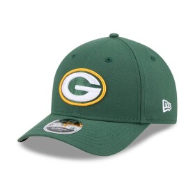New Era Pánská kšiltovka Green Bay Packers NFL 9FORTY M-Crown