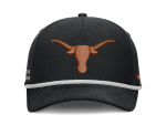 Nike Pánská kšiltovka Texas Longhorns NCAA Rope Rise Adjustable