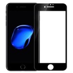 Nillkin Tvrzené Sklo 2.5D CP+ PRO pro Apple iPhone 7 8 SE2020 černá (6902048180116)