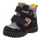 Dětské zimní boty Superfit 1-000047-0020 Velikost: