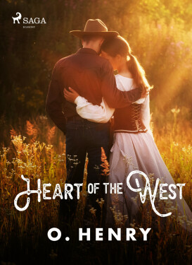 Heart of the West - O. Henry