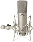 Neumann U87Ai STUDIO