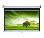 Nástěnné projekční plátno AVELI, 221x125cm (16:9) 100" EDF_432462