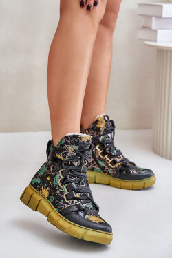Boty model 202805 Step in style 38