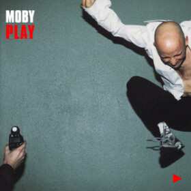 CD Moby: Play - Moby