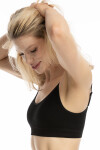 Julimex Bamboo Lounge Bra kolor:czarny XL