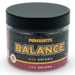 Mikbaits Boilies Mega Balance G20 Enigma 300ml 30mm (MC0160)