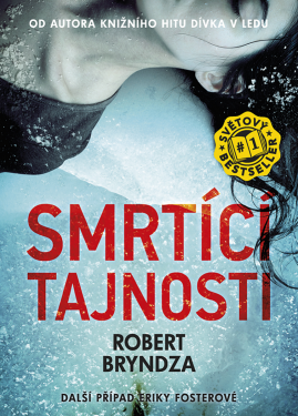 Smrtící tajnosti - Robert Bryndza