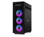 HP OMEN MAX 45L GT23-0590nc černá / Herní počítač / AMD Ryzen 9 9950X3D 4,3 GHz / 64GB / 2TB SSD / Nvidia RTX 5090 32GB (D8QU0EA#BCM)