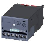Siemens 3RA2831-1DH10 3RA28311DH10 časové relé, 1 ks