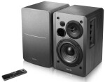 EDIFIER R1280DB Studio černá / 2.0 / reproduktory / Bluetooth / Opt. / 3.5mm jack / RMS 42W (R1280DB BLACK)