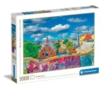 Clementoni PUZZLE Park Güell, Barcelona