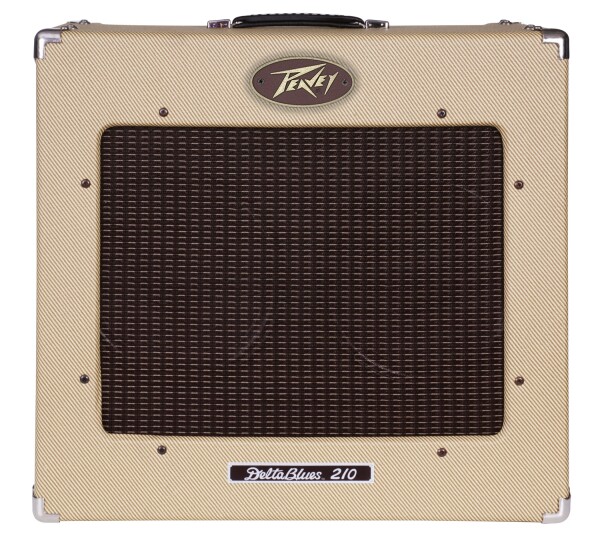 Peavey Delta Blues 210 Tweed II