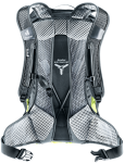 Cyklistický batoh Deuter Race Air 14+3L Citrus/graphite