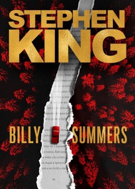 Billy Summers