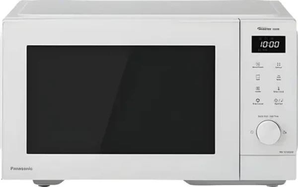 Panasonic NN-GD34 / Kombinovaná mikrovlnná trouba / gril (NN-GD34QWEPG)