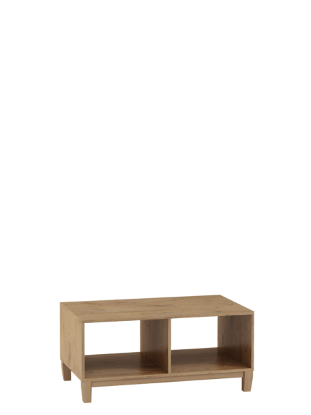 FRONTI Konferenční stolek TOSCA 100x46