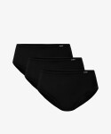 3-PACK Figi Damskie Classic, S
