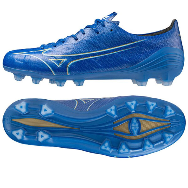 Boty Mizuno Alpha Elite FG M P1GA246227 40