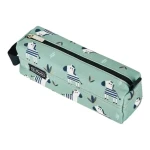 Herlitz Pouzdro se zebrou / zelená (50043606)