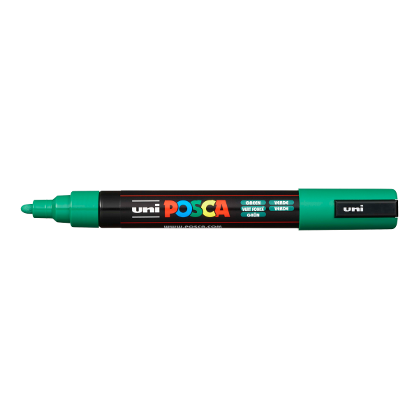 Popisovač Posca mm